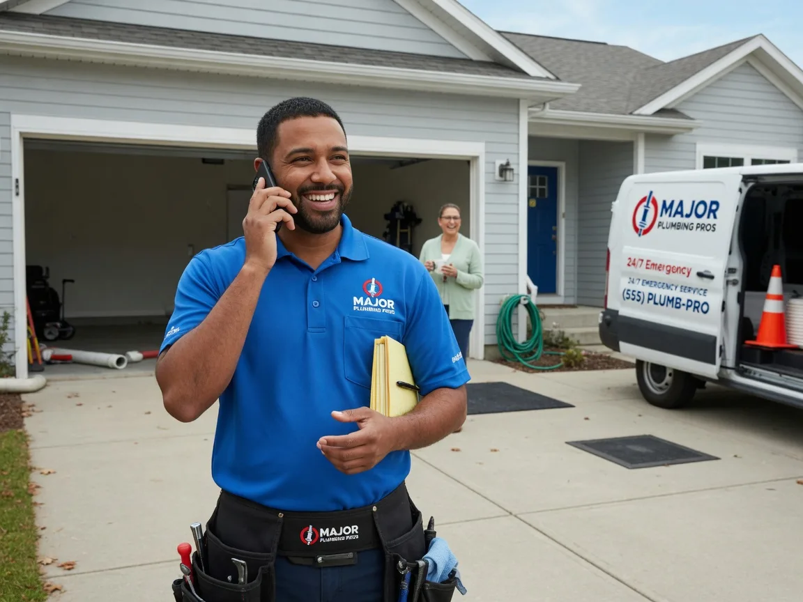 Drain Cleaning Services Wiscasset, ME FAQs